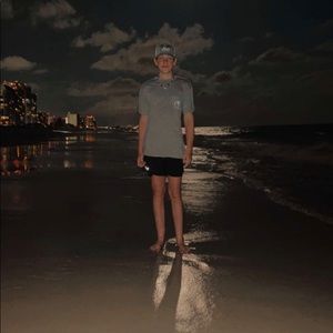 Meet your Posher, Seth